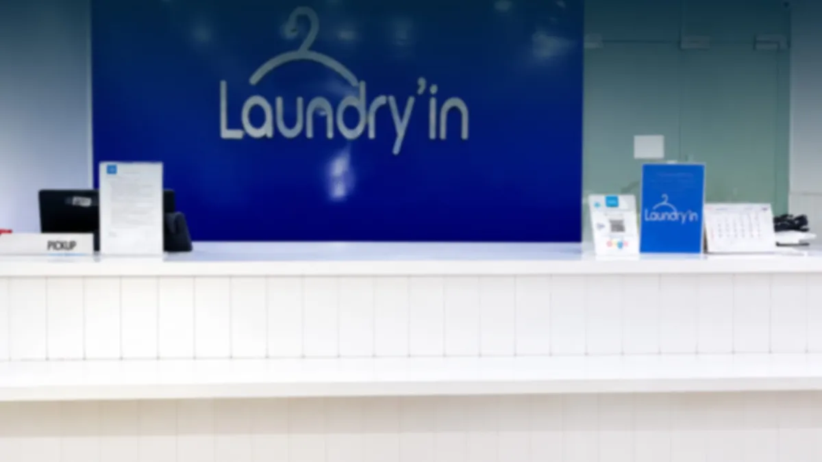 Maple Laundry: Solusi Cuci Bersih Setiap Hari di Cilacap